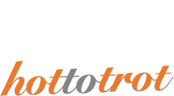 Hot to Trot Logo