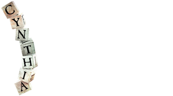 Cynthia Logo