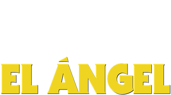 El Angel (2018) Logo