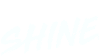 Shine (2018) Logo