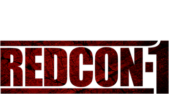 Redcon-1 Logo