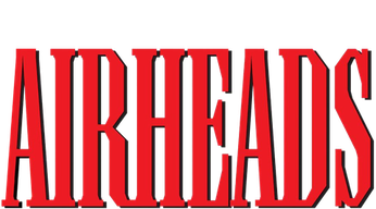 Airheads Logo
