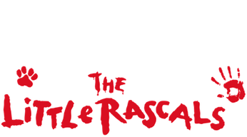 The Little Rascals Logo