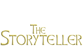 The Storyteller (2018) Logo