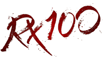 RX 100 Logo