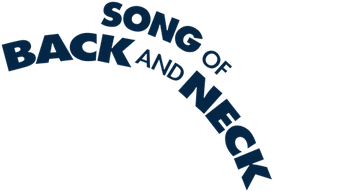 SONG OF BACK & NECK - FLIFF 2018 Logo