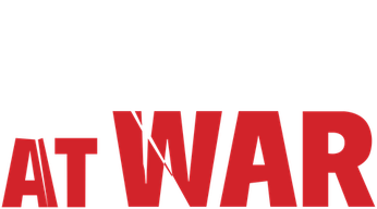 At War Logo