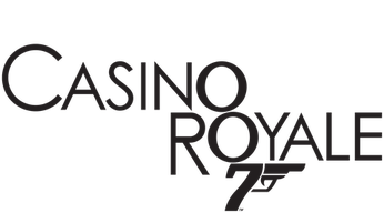 Casino Royale (2006) Logo