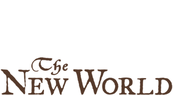 The New World Logo