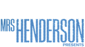 Mrs. Henderson Presents Logo