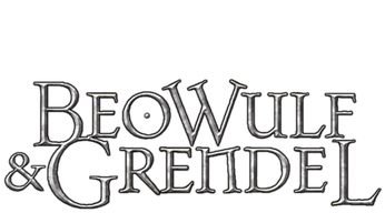 Beowulf & Grendel Logo
