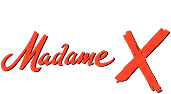 Madame X Logo