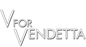 V for Vendetta Logo