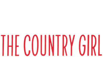 The Country Girl Logo