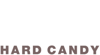 Hard Candy Logo