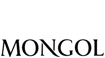 Mongol Logo