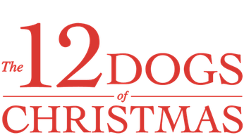 The 12 Dogs of Christmas Logo