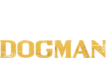Dogman (2019) Logo