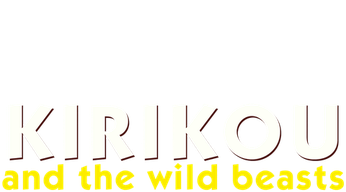 Kirikou and the Wild Beasts Logo