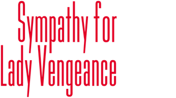 Sympathy for Lady Vengeance Logo