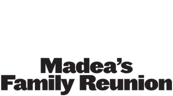 Tyler Perry's Madea's Family Reunion Logo