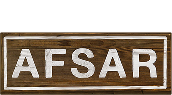 Afsar Logo
