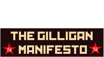 The Gilligan Manifesto Logo