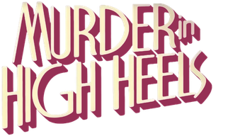 Murder in High Heels Logo