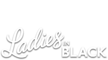 Ladies in Black Logo