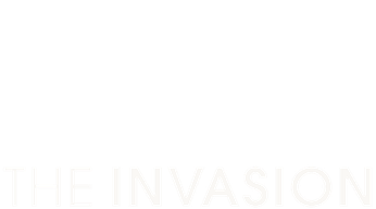 The Invasion Logo