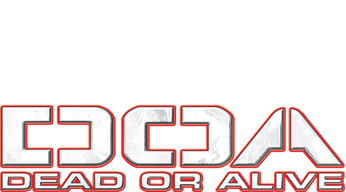 DOA: Dead or Alive Logo