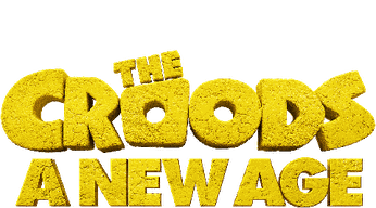 The Croods: A New Age (2020) Logo