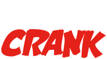 Crank (2006) Logo