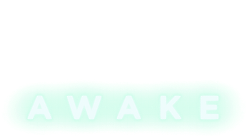 Awake (2007) Logo