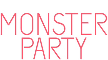 Monster Party Logo