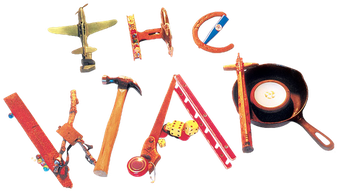The War Logo