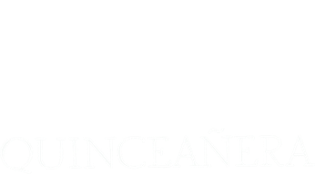 Quinceañera Logo