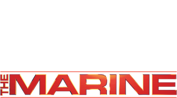 The Marine Logo
