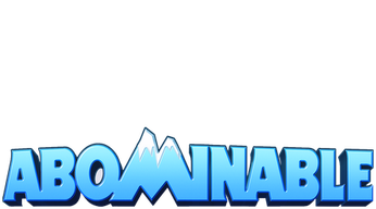 Abominable (2006) Logo