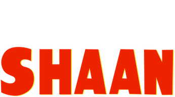 Shaan (2022) Logo