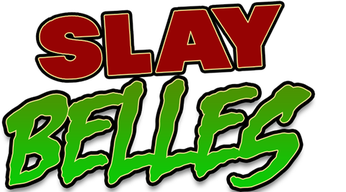 Slay Belles Logo