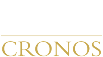 Cronos Logo