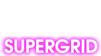 SuperGrid Logo
