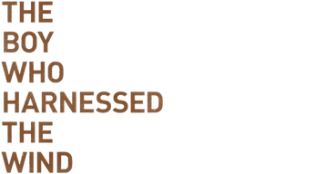 Boy Who Harnessed the Wind, The (PAFF) Digital Cinema Logo