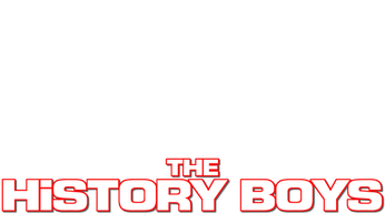 The History Boys Logo