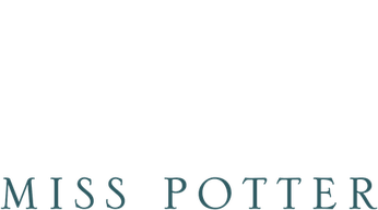 Miss Potter Logo