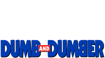 Dumb & Dumber Logo