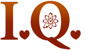 I.Q. Logo