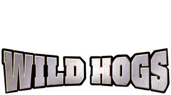 Wild Hogs Logo
