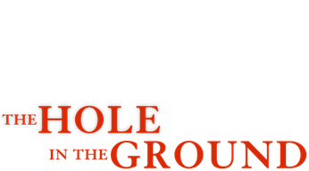 The Hole in the Ground Logo
